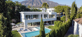 Villa , Nueva Andalucia, Marbella