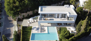 Villa , Nueva Andalucia, Marbella