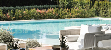 Villa , Nueva Andalucia, Marbella