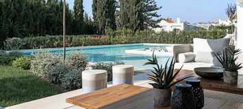 Villa , Nueva Andalucia, Marbella