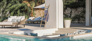 Villa , Nueva Andalucia, Marbella