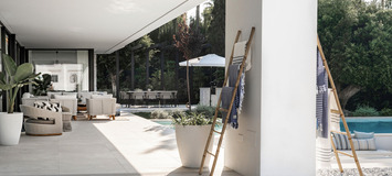 Villa , Nueva Andalucia, Marbella