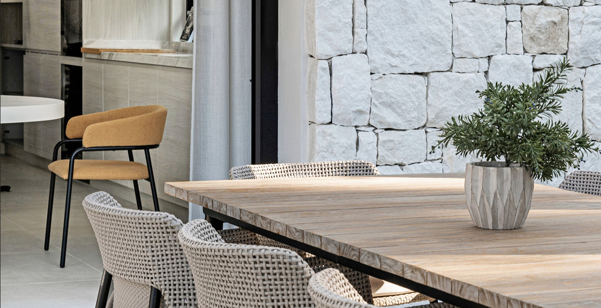 Villa , Nueva Andalucia, Marbella