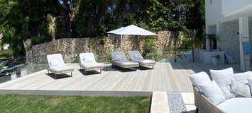 Villa , Nueva Andalucia, Marbella