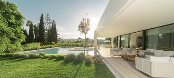 Villa , Nueva Andalucia, Marbella