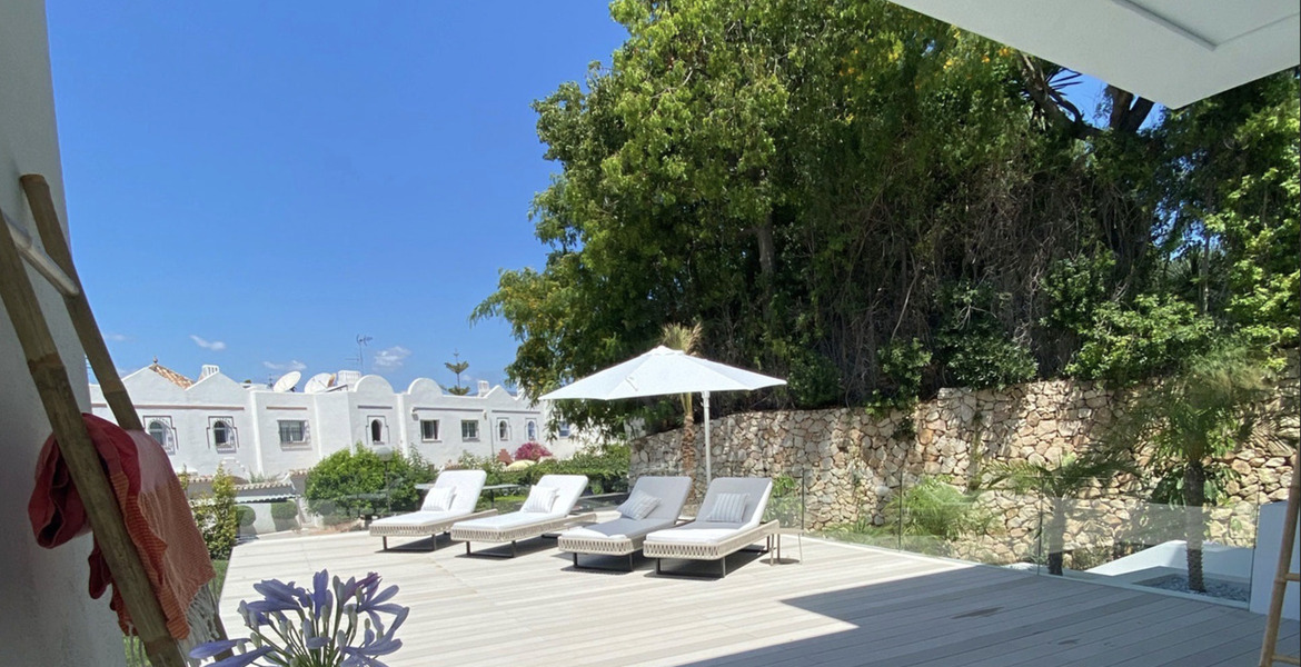 Villa , Nueva Andalucia, Marbella