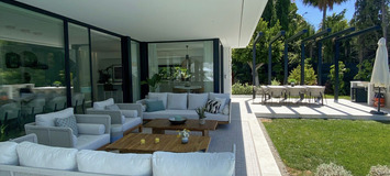 Villa , Nueva Andalucia, Marbella