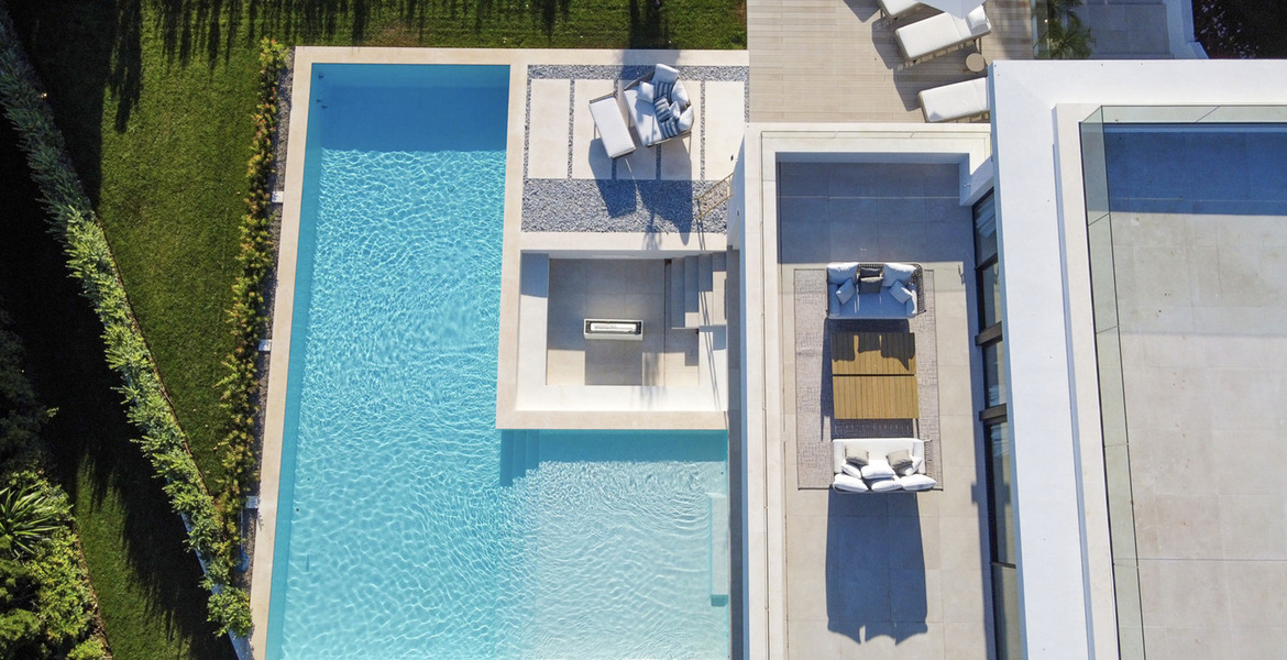 Villa , Nueva Andalucia, Marbella