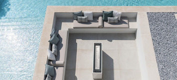 Villa , Nueva Andalucia, Marbella