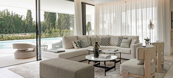 Villa , Nueva Andalucia, Marbella