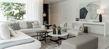 Villa , Nueva Andalucia, Marbella