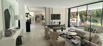 Villa , Nueva Andalucia, Marbella