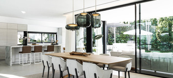 Villa , Nueva Andalucia, Marbella