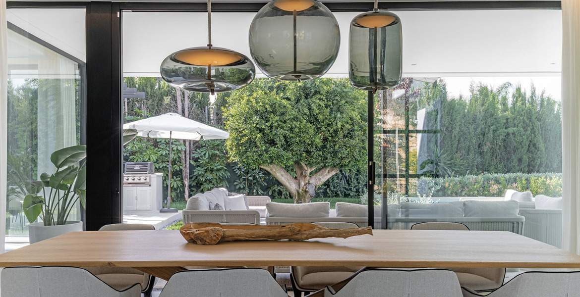 Villa , Nueva Andalucia, Marbella