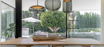 Villa , Nueva Andalucia, Marbella