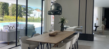 Villa , Nueva Andalucia, Marbella