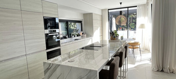 Villa , Nueva Andalucia, Marbella