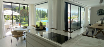 Villa , Nueva Andalucia, Marbella