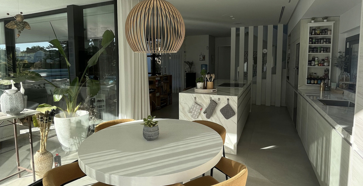 Villa , Nueva Andalucia, Marbella