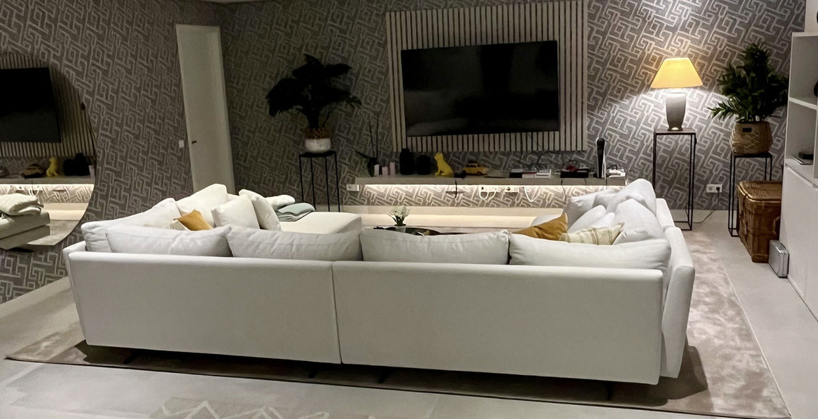 Villa , Nueva Andalucia, Marbella