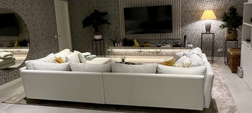 Villa , Nueva Andalucia, Marbella