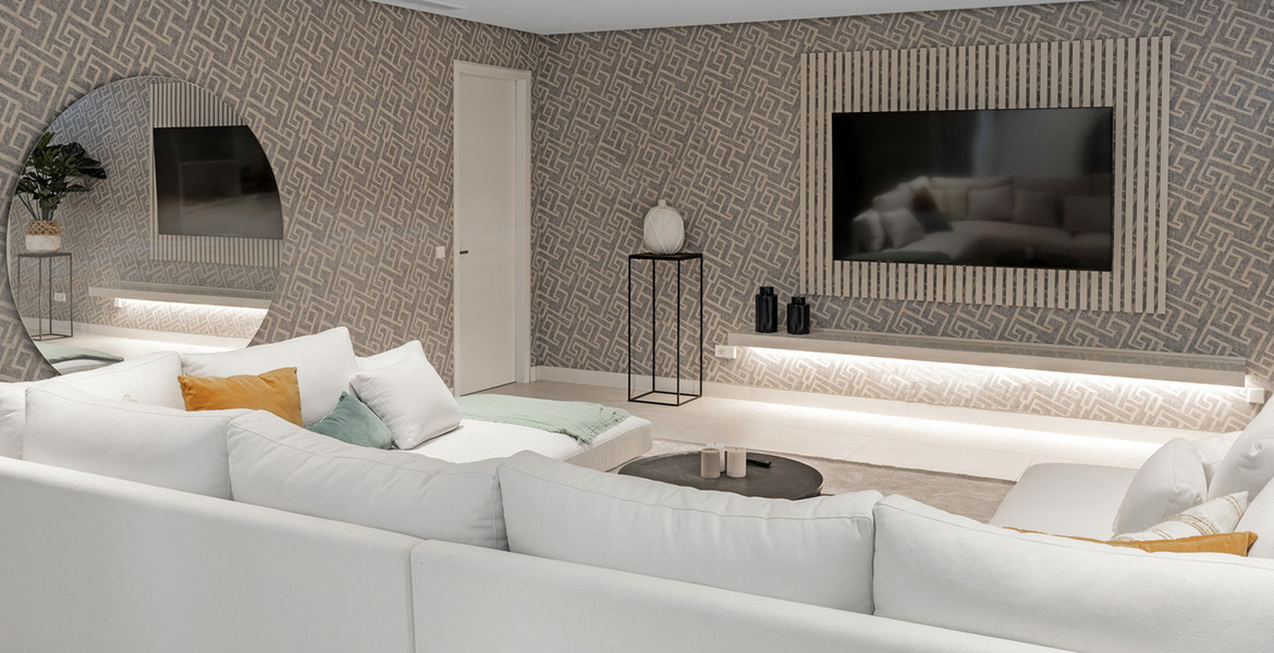 Villa , Nueva Andalucia, Marbella