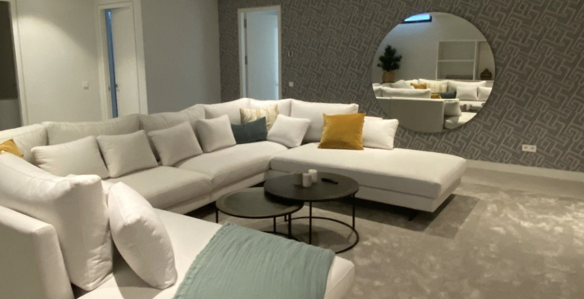 Villa , Nueva Andalucia, Marbella