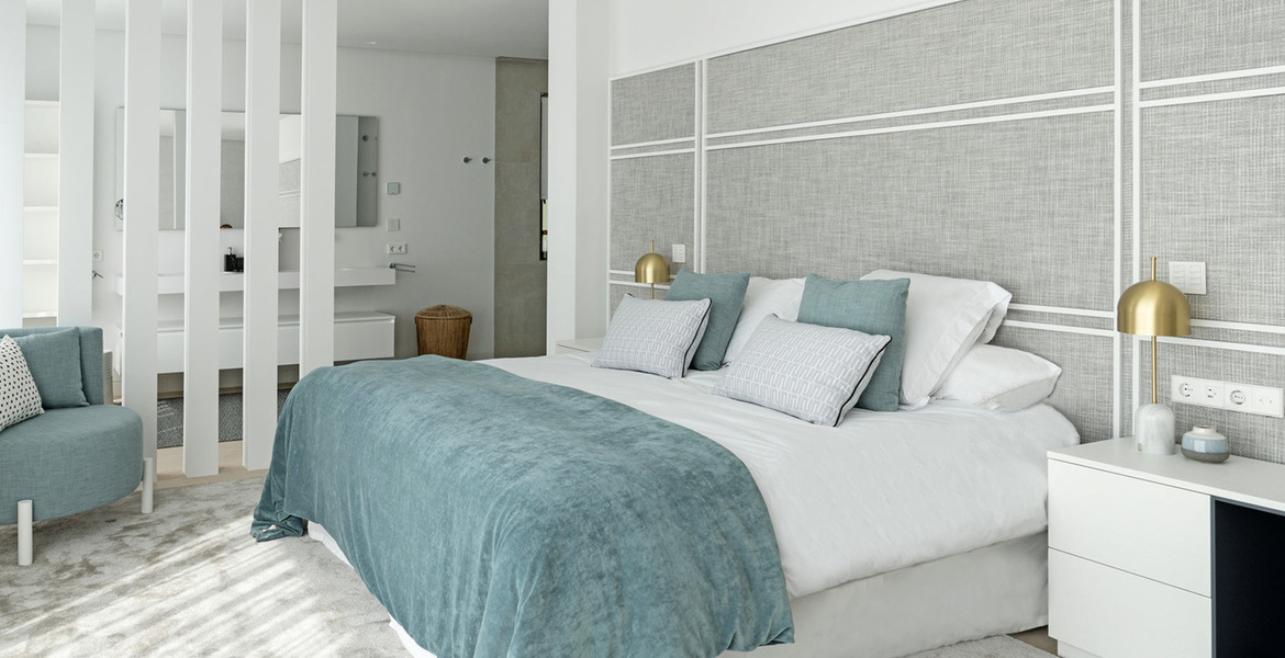 Villa , Nueva Andalucia, Marbella