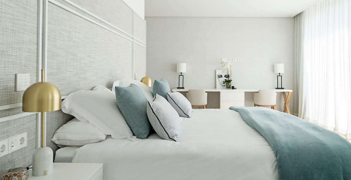 Villa , Nueva Andalucia, Marbella