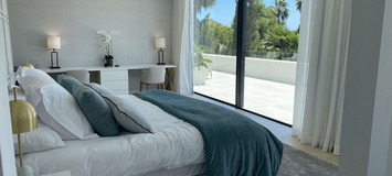 Villa , Nueva Andalucia, Marbella