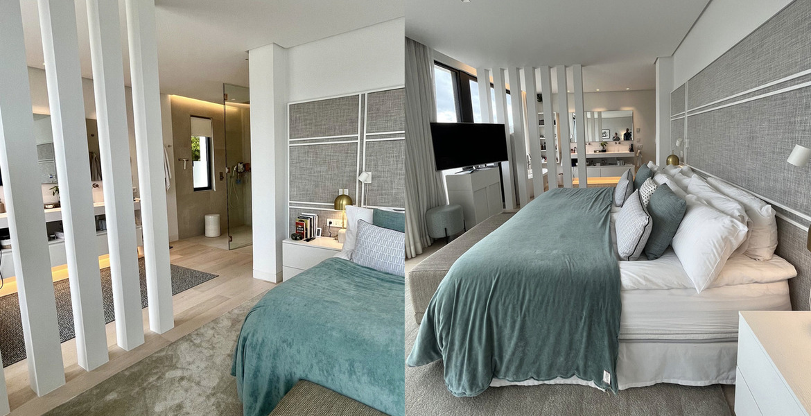 Villa , Nueva Andalucia, Marbella