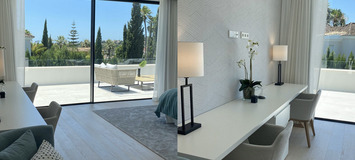 Villa , Nueva Andalucia, Marbella