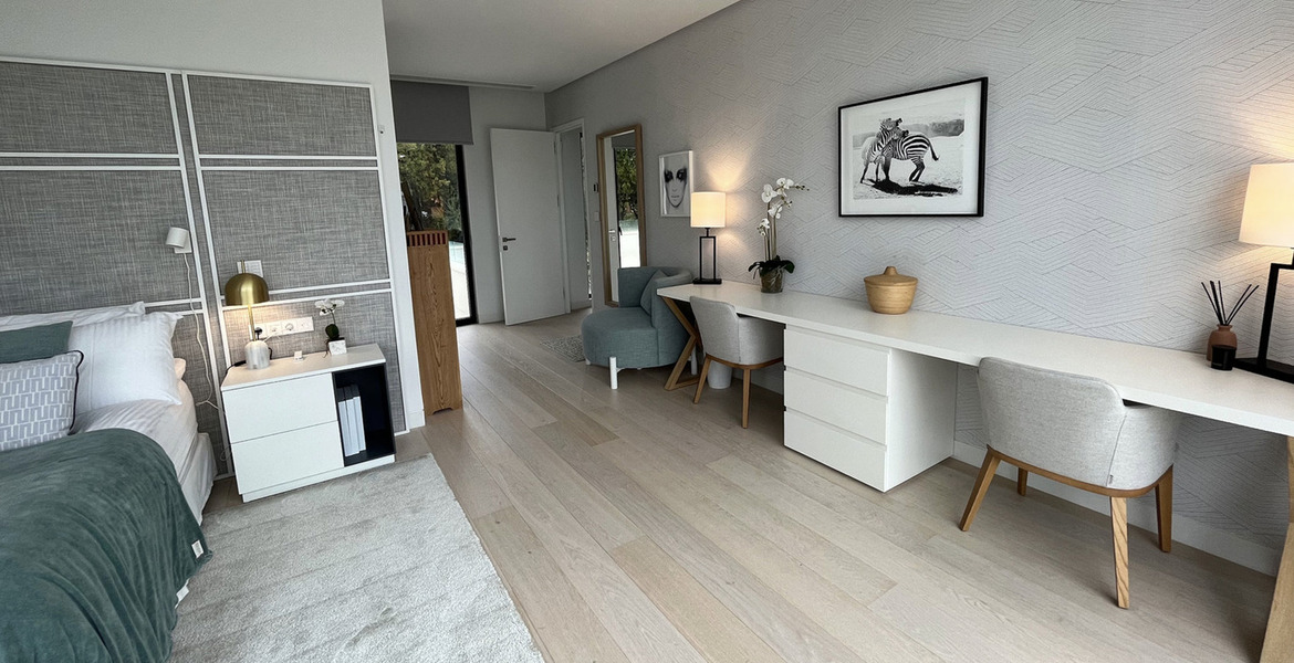 Villa , Nueva Andalucia, Marbella