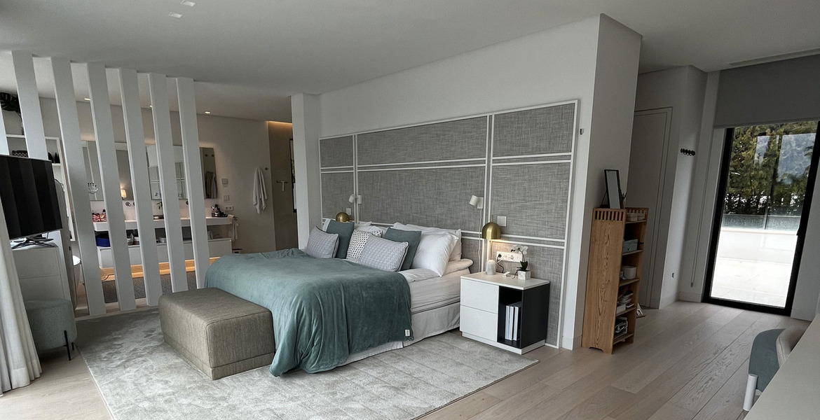 Villa , Nueva Andalucia, Marbella