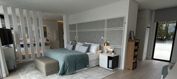 Villa , Nueva Andalucia, Marbella