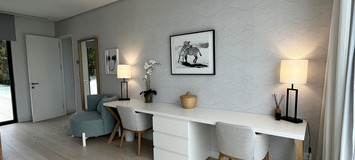 Villa , Nueva Andalucia, Marbella