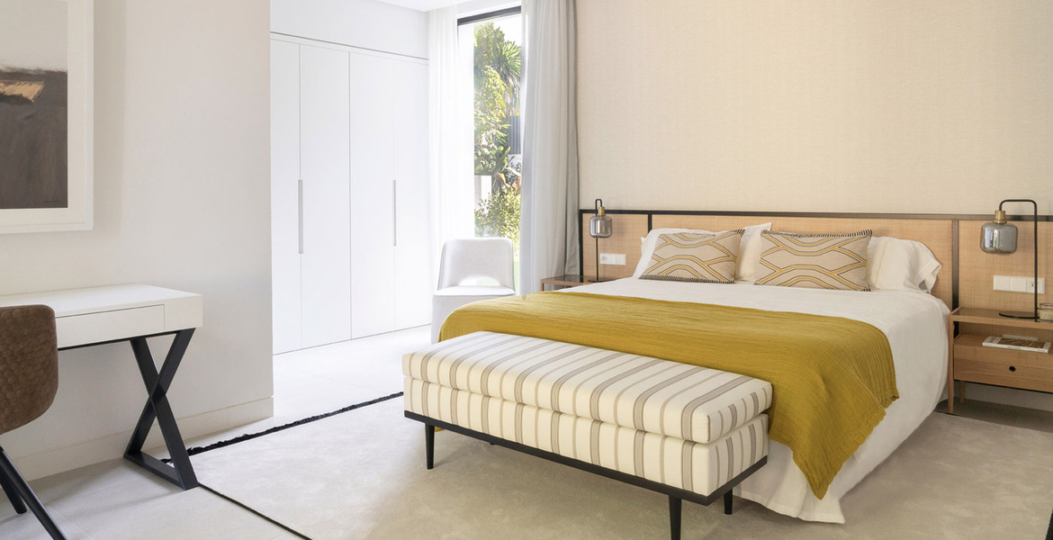 Villa , Nueva Andalucia, Marbella