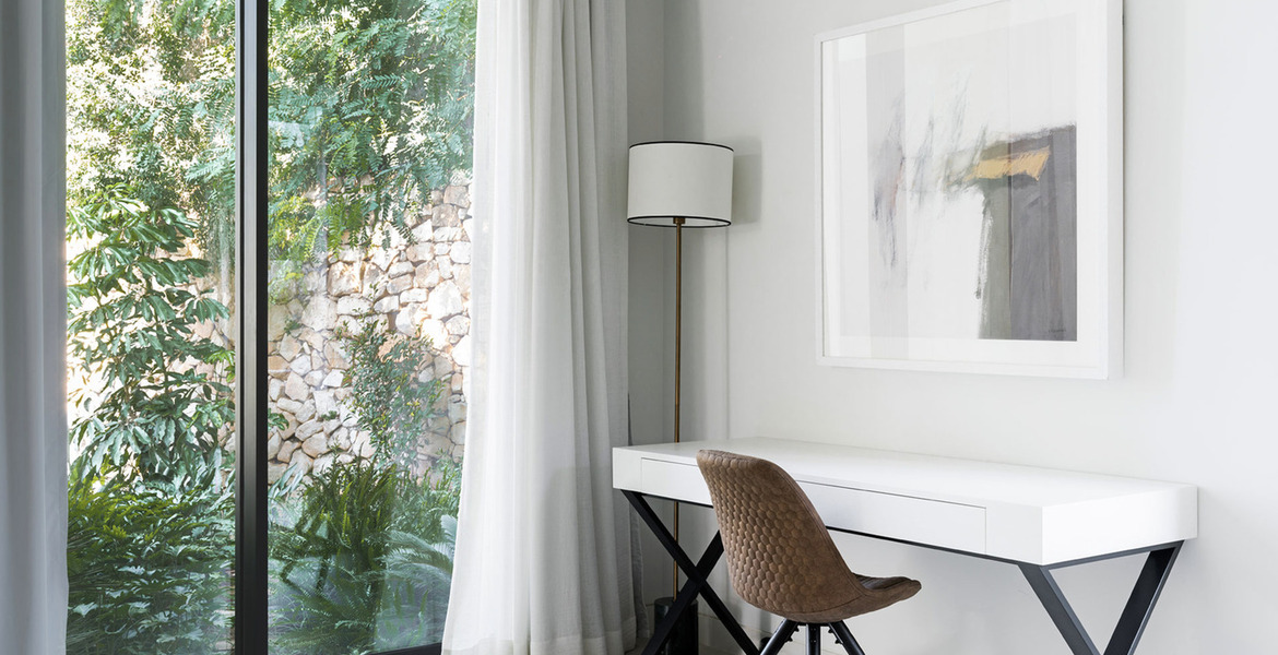 Villa , Nueva Andalucia, Marbella