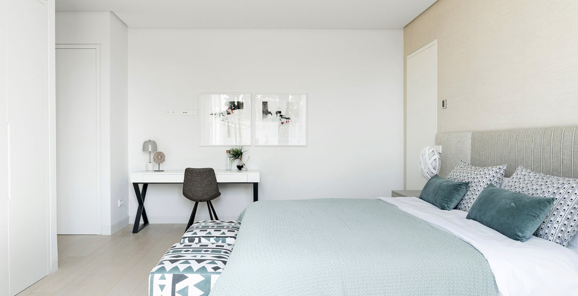 Villa , Nueva Andalucia, Marbella