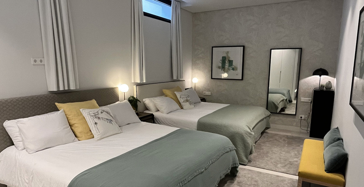 Villa , Nueva Andalucia, Marbella