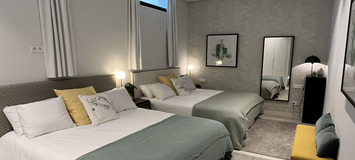 Villa , Nueva Andalucia, Marbella