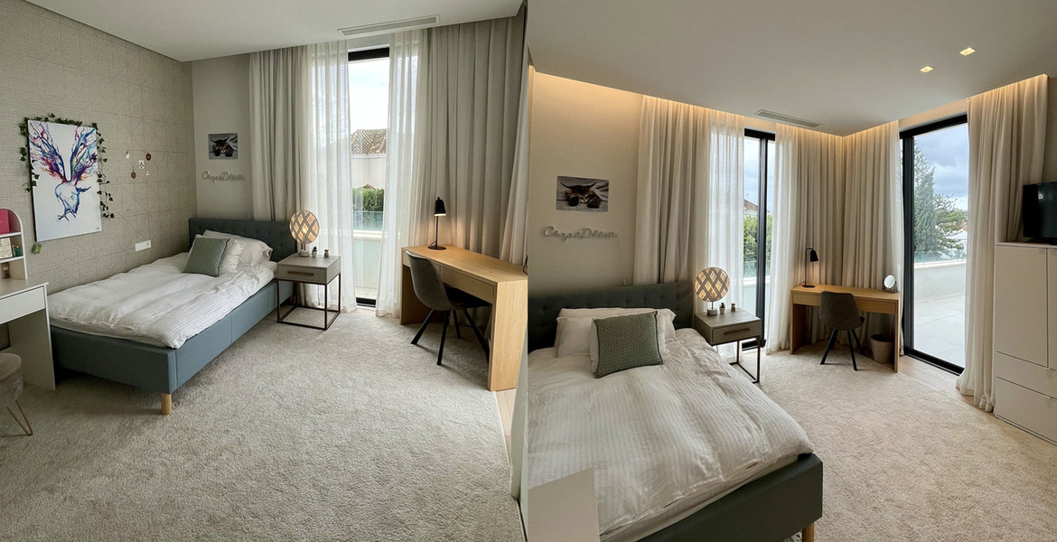 Villa , Nueva Andalucia, Marbella