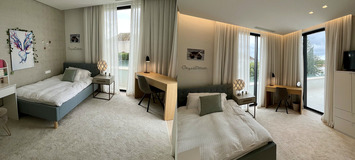 Villa , Nueva Andalucia, Marbella