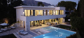 Villa , Nueva Andalucia, Marbella