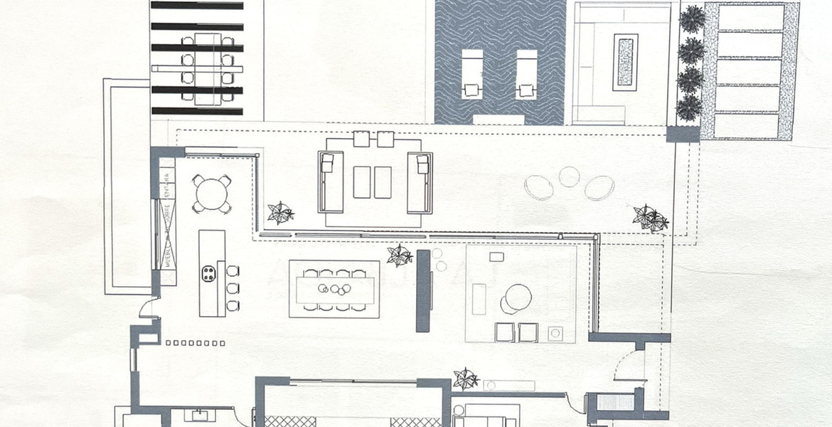 Villa , Nueva Andalucia, Marbella