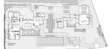 Villa  for rent in Marbella Nueva andalucia