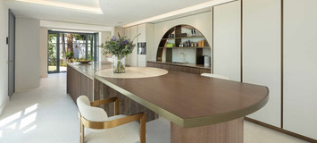 Вилла в аренду в Марбелья Новая Андалусия