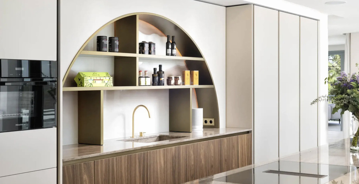 Вилла в аренду в Марбелья Новая Андалусия