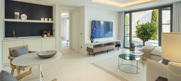 Вилла в аренду в Марбелья Новая Андалусия