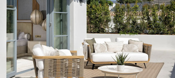 Вилла в аренду в Марбелья Новая Андалусия